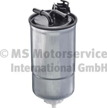 Wilmink Group WG1019210 - Kraftstofffilter alexcarstop-ersatzteile.com