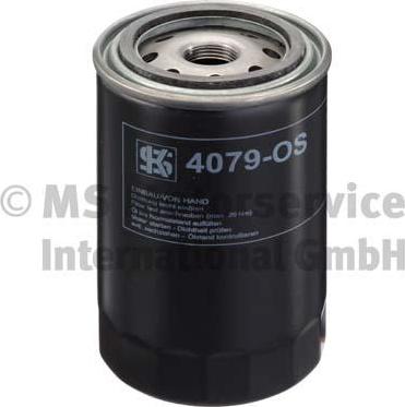 BOSCH 986B01056 - Ölfilter alexcarstop-ersatzteile.com