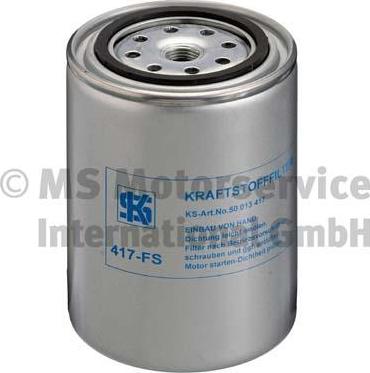 Wilmink Group WG1018404 - Kraftstofffilter alexcarstop-ersatzteile.com