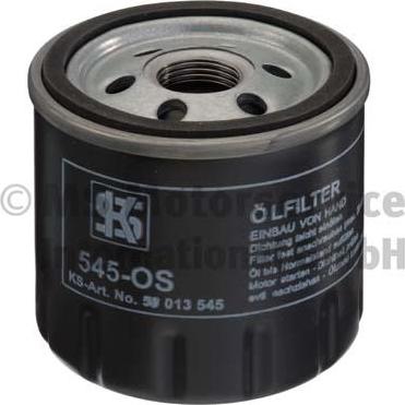 Wilmink Group WG1018487 - Ölfilter alexcarstop-ersatzteile.com