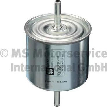 Wilmink Group WG1018474 - Kraftstofffilter alexcarstop-ersatzteile.com