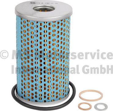 Wilmink Group WG1018163 - Ölfilter alexcarstop-ersatzteile.com