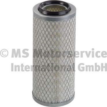 Wilmink Group WG1018182 - Luftfilter alexcarstop-ersatzteile.com