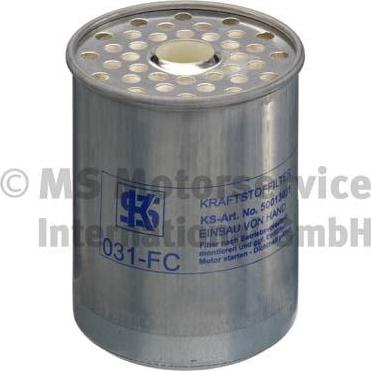 Wilmink Group WG1018179 - Kraftstofffilter alexcarstop-ersatzteile.com