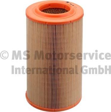 Wilmink Group WG1018344 - Luftfilter alexcarstop-ersatzteile.com