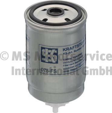 Wilmink Group WG1018216 - Kraftstofffilter alexcarstop-ersatzteile.com