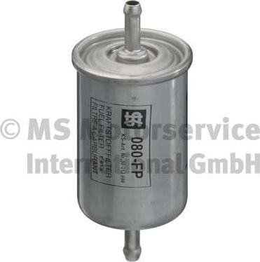 Wilmink Group WG1018220 - Kraftstofffilter alexcarstop-ersatzteile.com