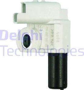 Wilmink Group WG1029540 - Sensor, Nockenwellenposition alexcarstop-ersatzteile.com