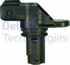 Wilmink Group WG1029552 - Sensor, Nockenwellenposition alexcarstop-ersatzteile.com