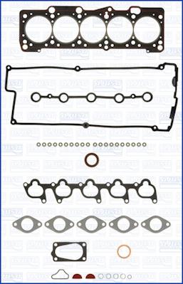 Wilmink Group WG1166670 - Dichtungssatz, Zylinderkopf alexcarstop-ersatzteile.com