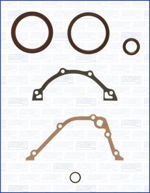 Wilmink Group WG1168342 - Dichtungssatz, Kurbelgehäuse alexcarstop-ersatzteile.com