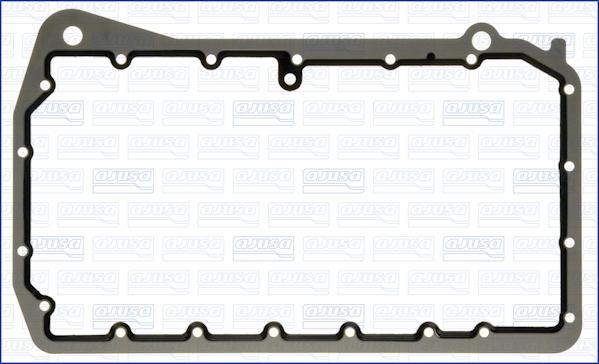 Wilmink Group WG1162828 - Dichtung, Ölsumpf alexcarstop-ersatzteile.com