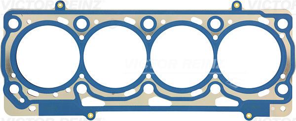 Wilmink Group WG1103387 - Dichtung, Zylinderkopf alexcarstop-ersatzteile.com