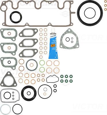 Wilmink Group WG1102494 - Dichtungsvollsatz, Motor alexcarstop-ersatzteile.com