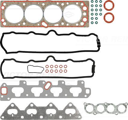 Wilmink Group WG1102662 - Dichtungssatz, Zylinderkopf alexcarstop-ersatzteile.com