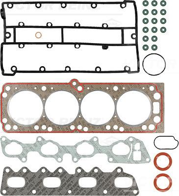 Wilmink Group WG1102605 - Dichtungssatz, Zylinderkopf alexcarstop-ersatzteile.com