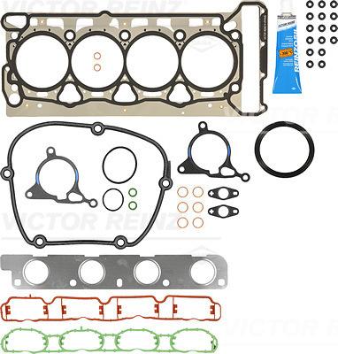 Wilmink Group WG1102829 - Dichtungssatz, Zylinderkopf alexcarstop-ersatzteile.com