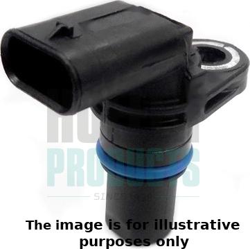 Wilmink Group WG1892914 - Sensor, Nockenwellenposition alexcarstop-ersatzteile.com