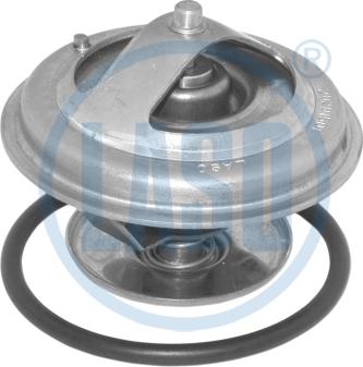 Wilmink Group WG1804290 - Thermostat, Kühlmittel alexcarstop-ersatzteile.com