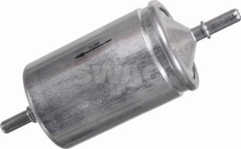 Wilmink Group WG1889725 - Kraftstofffilter alexcarstop-ersatzteile.com