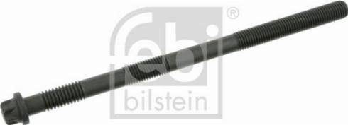 Wilmink Group WG1835118 - Zylinderkopfschraube alexcarstop-ersatzteile.com