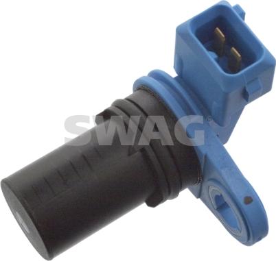 Wilmink Group WG1837998 - Sensor, Nockenwellenposition alexcarstop-ersatzteile.com