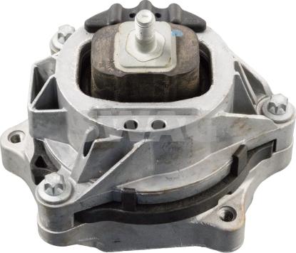 Wilmink Group WG1837706 - Lagerung, Motor alexcarstop-ersatzteile.com