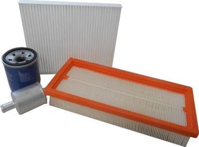 Wilmink Group WG1821999 - Filter-Satz alexcarstop-ersatzteile.com