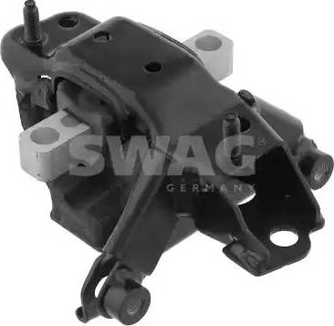 Wilmink Group WG1392345 - Lagerung, Motor alexcarstop-ersatzteile.com