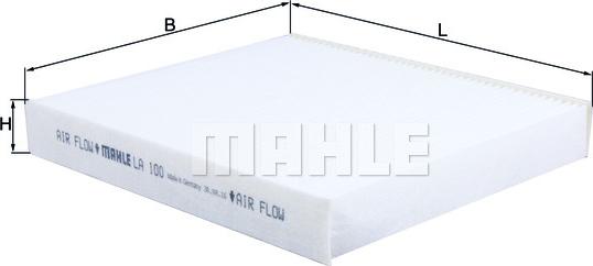 Wilmink Group WG1371678 - Filter, Innenraumluft alexcarstop-ersatzteile.com