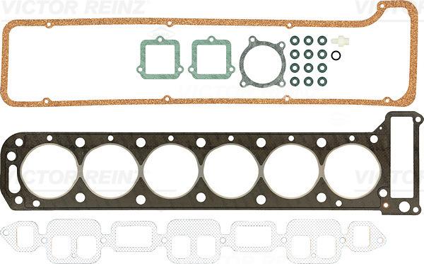 Wilmink Group WG1240085 - Dichtungssatz, Zylinderkopf alexcarstop-ersatzteile.com