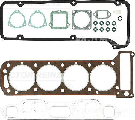 Wilmink Group WG1240088 - Dichtungssatz, Zylinderkopf alexcarstop-ersatzteile.com