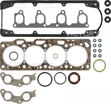 Wilmink Group WG1240082 - Dichtungssatz, Zylinderkopf alexcarstop-ersatzteile.com