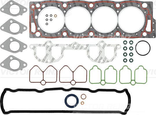 Wilmink Group WG1240357 - Dichtungssatz, Zylinderkopf alexcarstop-ersatzteile.com