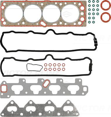 Wilmink Group WG1240309 - Dichtungssatz, Zylinderkopf alexcarstop-ersatzteile.com