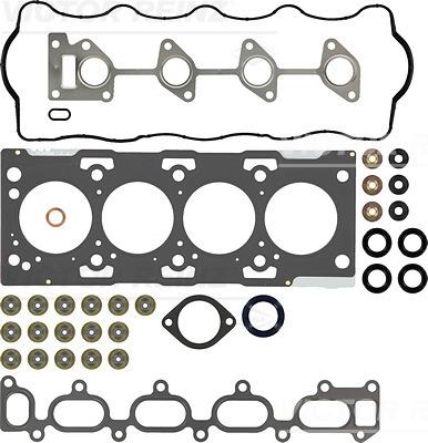 Wilmink Group WG1241311 - Dichtungssatz, Zylinderkopf alexcarstop-ersatzteile.com