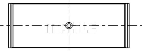 Wilmink Group WG1255457 - Pleuellager alexcarstop-ersatzteile.com