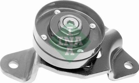 LYNXauto PB-5110 - Umlenk / Führungsrolle, Keilrippenriemen alexcarstop-ersatzteile.com