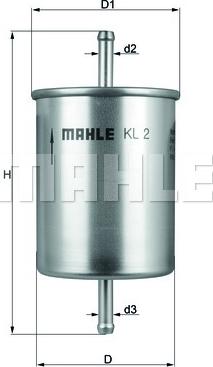 Wilmink Group WG1214938 - Kraftstofffilter alexcarstop-ersatzteile.com