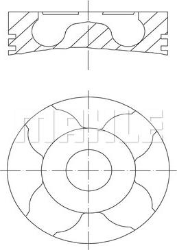 Wilmink Group WG1214164 - Kolben alexcarstop-ersatzteile.com