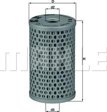 Wilmink Group WG1214714 - Hydraulikfilter, Lenkung alexcarstop-ersatzteile.com