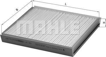 Wilmink Group WG1215525 - Filter, Innenraumluft alexcarstop-ersatzteile.com