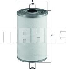 Wilmink Group WG1215214 - Kraftstofffilter alexcarstop-ersatzteile.com