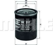 Wilmink Group WG1217060 - Ölfilter alexcarstop-ersatzteile.com