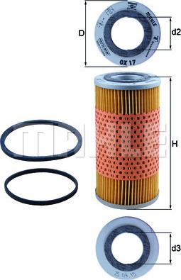 Wilmink Group WG1217319 - Ölfilter alexcarstop-ersatzteile.com