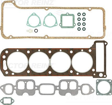 Wilmink Group WG1239993 - Dichtungssatz, Zylinderkopf alexcarstop-ersatzteile.com