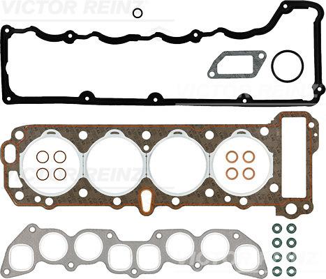 Wilmink Group WG1239889 - Dichtungssatz, Zylinderkopf alexcarstop-ersatzteile.com