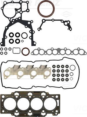 Wilmink Group WG1790972 - Dichtungsvollsatz, Motor alexcarstop-ersatzteile.com