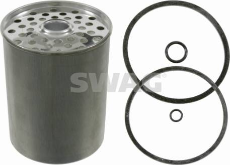 Wilmink Group WG1792836 - Kraftstofffilter alexcarstop-ersatzteile.com