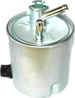 Wilmink Group WG1748126 - Kraftstofffilter alexcarstop-ersatzteile.com